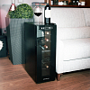 Винный шкаф двухзонный Cellar Private CP012-2T фото