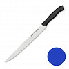 Нож поварской для нарезки филе Pirge 25 см, синяя ручка фото