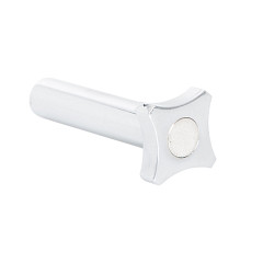 Крепежный винт выпускного клапана (длинный) Foodatlas для MQ-L в Москве , фото 1