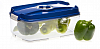 Контейнер вакуумный Status VAC-REC-30 Blue фото