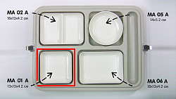 Емкость Kocateq MA02A в Москве , фото 2