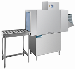 Туннельная посудомоечная машина Dihr VX 231 SX+XP в Москве , фото