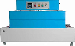 Термоусадочный тоннель Hualian Machinery ET-20 в Москве , фото