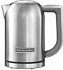 Чайник KitchenAid 5KEK1722ESX фото