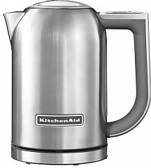 Чайник KitchenAid 5KEK1722ESX, фото 1