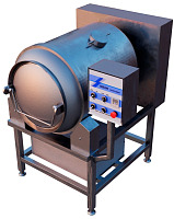 GRZK200 (мех. панель, частотник) фото