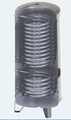 Накопительный водонагреватель Sunsystem SWP2N 300 в Москве , фото 3