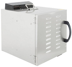 Дегидратор сушилка Foodatlas FA-6H в Москве , фото 2