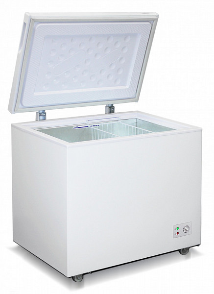 Морозильный ларь Бирюса 260KX фото