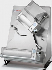 Тестораскатка Zanolli Roller 30 O INOX фото