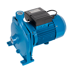 Поверхностный моноблочный насос Aquario APM-200 в Москве , фото 5