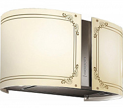 Островная вытяжка Falmec Mirabilia Isola Liberty 85 в Москве , фото 3