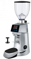 Кофемолка Fiorenzato F83E XG (титановые жернова) серая, фото