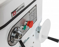 Планетарный миксер Miratek MGR-30 (380В) в Москве , фото 3