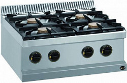 Плита газовая Apach APRG-77T в Москве , фото