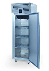 Шкаф морозильный Yukon VTS 610 N CR в Москве , фото 2