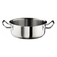 3,50л d24см, без крышки, MASTER, нерж.сталь 38400924 фото