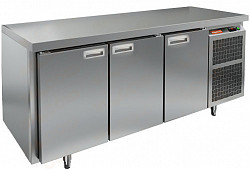 Охлаждаемый стол Hicold SN 111/TN O в Москве , фото 3