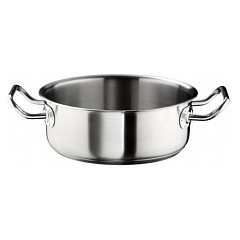  5,75л d28см, без крышки, MASTER, нерж.сталь 38400928 фото