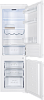 Встраиваемый холодильник Hansa BK306.0N фото