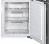 Холодильник двухкамерный Smeg C8174DN2E фото