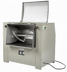 Тестомес для крутого теста Miratek PV-50 (380В), фото 3