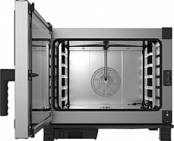 Пароконвектомат Unox XEVC-0511-EPR, фото 2