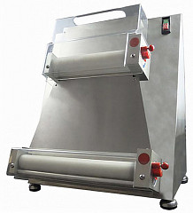 Тестораскаточная машина для пиццы Roal Bakery APD40 в Москве , фото