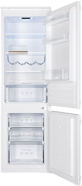Встраиваемый холодильник Hansa BK306.0N фото