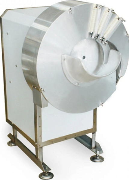 Овощерезка Hualian Machinery VC-503 (3 мм) фото