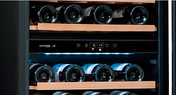 Встраиваемый винный шкаф Avintage AVI81XDZA в Москве , фото 8