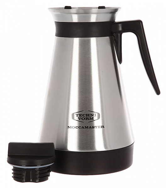 Термос Moccamaster KBGT фото
