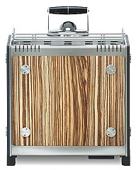 Кофемашина Dalla Corte 1-MC-MINA-1-WV-230, фото 3