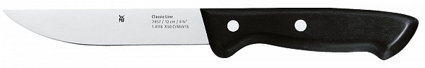 Нож универсальный WMF 18.7457.6030 Classic Line 25 см фото
