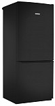 Двухкамерный холодильник Pozis RK-101 черный