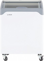 Морозильный ларь Ugur UDD 100 SCEBN в Москве , фото 1