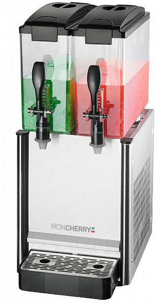 Сокоохладитель Iron Cherry Juice Dispenser 12*2 фото