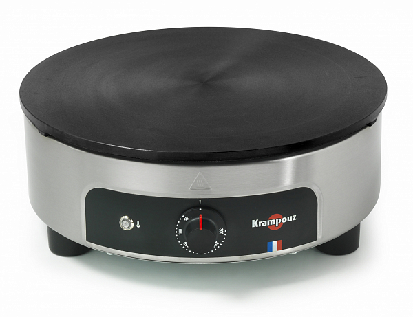 Блинница электрическая Krampouz CSRO4AA-KR фото