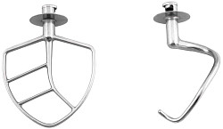 Планетарный миксер Eksi B7 в Москве , фото 4