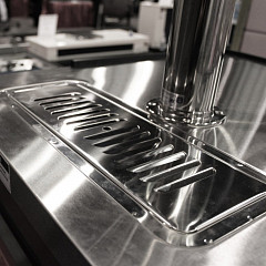 Кегератор для розлива Turbo Air TBD-3SB в Москве , фото 2