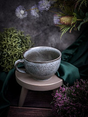 Чашка Porland 300 мл 328330 FROST в Москве , фото 3