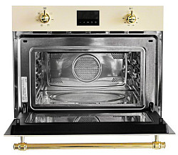 Встраиваемая микроволновая печь Lofra FMRBI66ME в Москве , фото 3