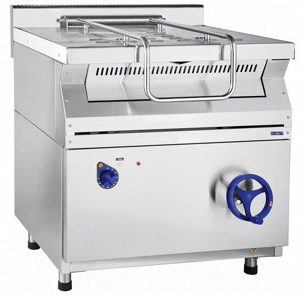 Сковорода электрическая Abat ЭСК-80-0,27-40 фото