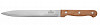 Нож универсальный Luxstahl 200 мм Palewood фото