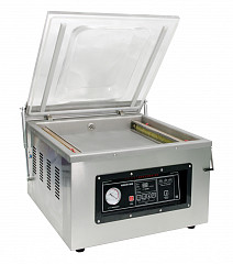 Машина вакуумной упаковки Kocateq Buffalo 50x2/20/20 gas в Москве , фото 2