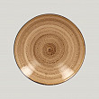 Тарелка глубокая  Twirl Shell 1,25 л, 28 см