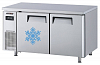 Холодильно-морозильный стол Turbo Air KURF15-2-600 фото