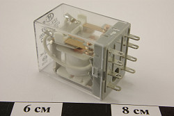 Предохранитель Kocateq HS80 relay фото