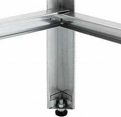 Ванна моечная Кобор ВМЦ/2-120/60/430 в Москве , фото 7