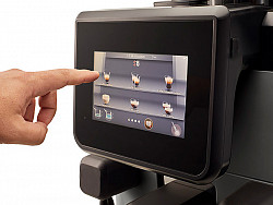 Кофемашина La Cimbali S15 CS10 Milk PS (дисплей, 2 кофемолки) в Москве , фото 4